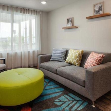 Woodspring Suites Columbus Urbancrest Grove City Esterno foto