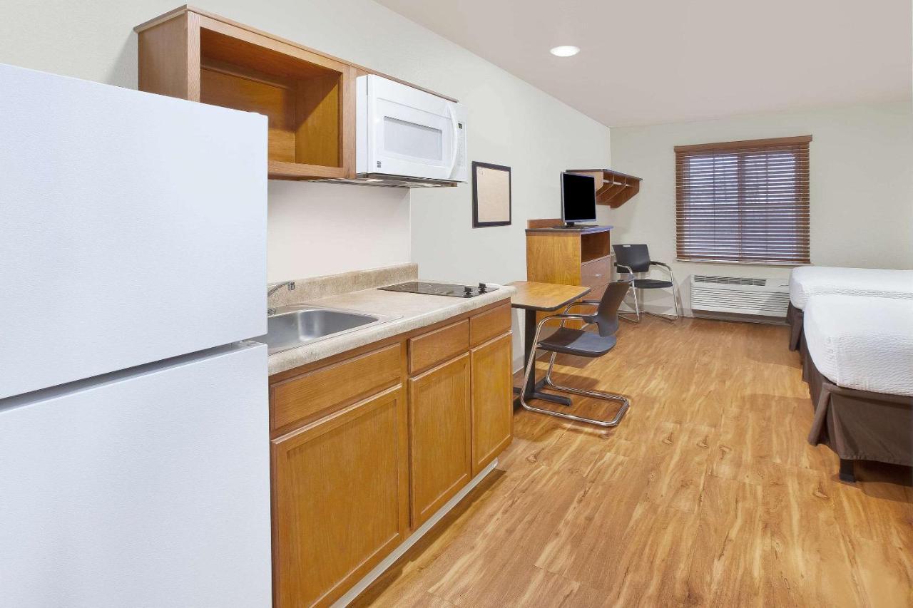 Woodspring Suites Columbus Urbancrest Grove City Esterno foto
