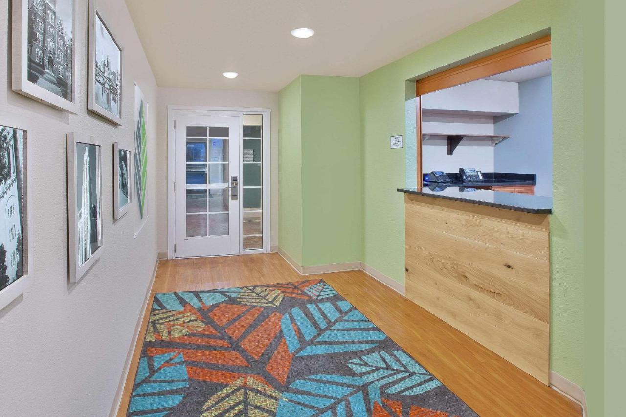 Woodspring Suites Columbus Urbancrest Grove City Esterno foto