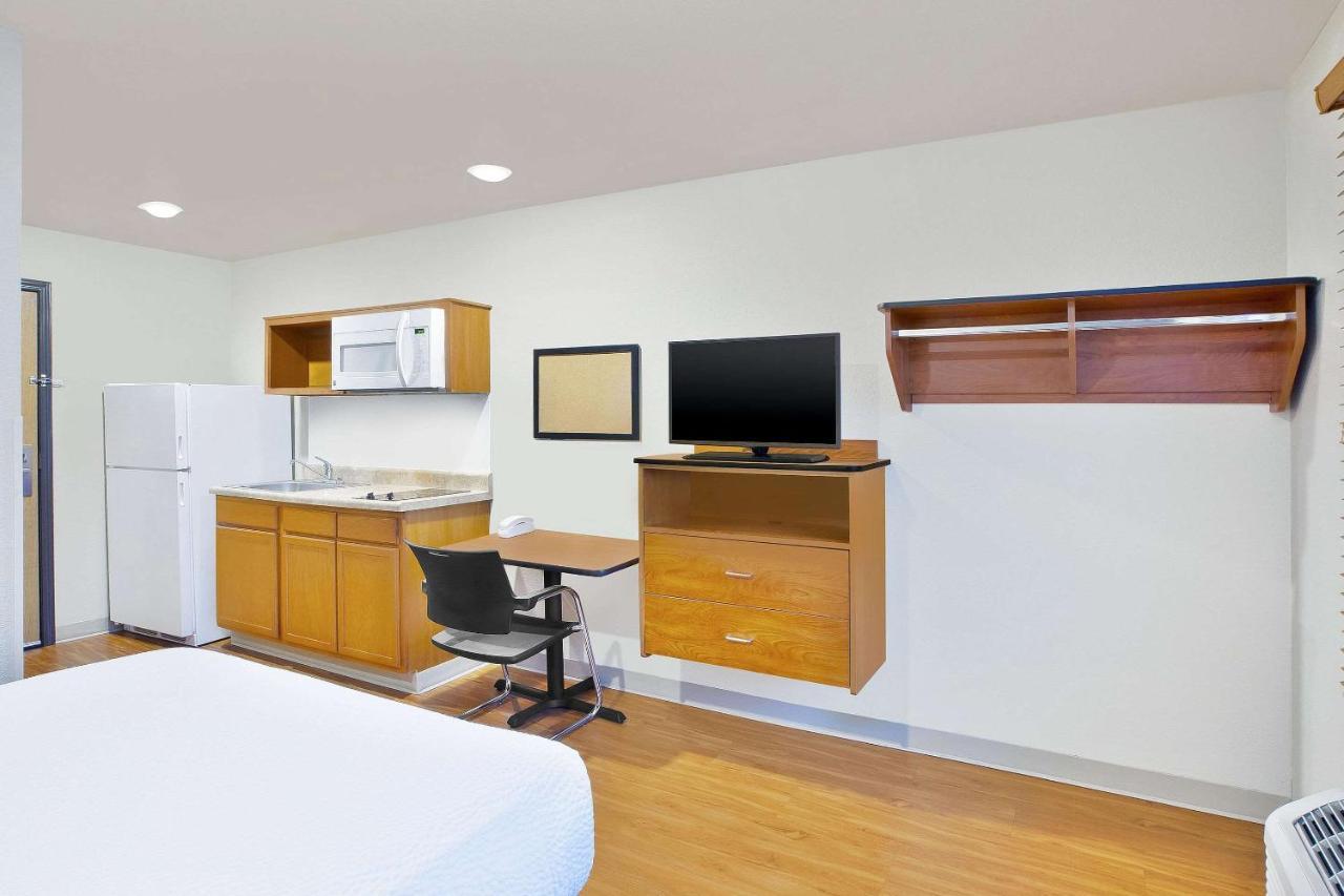 Woodspring Suites Columbus Urbancrest Grove City Esterno foto