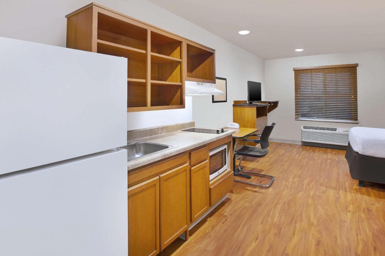 Woodspring Suites Columbus Urbancrest Grove City Esterno foto