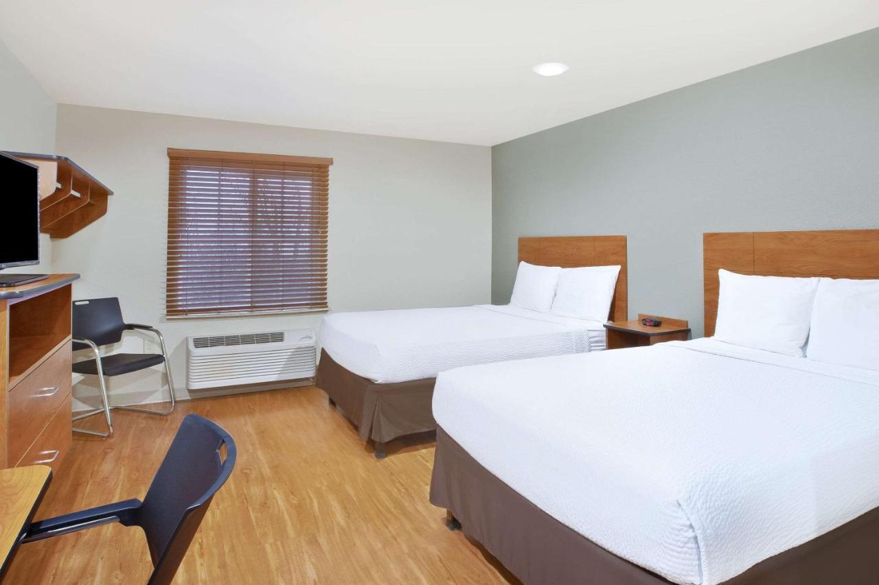 Woodspring Suites Columbus Urbancrest Grove City Esterno foto