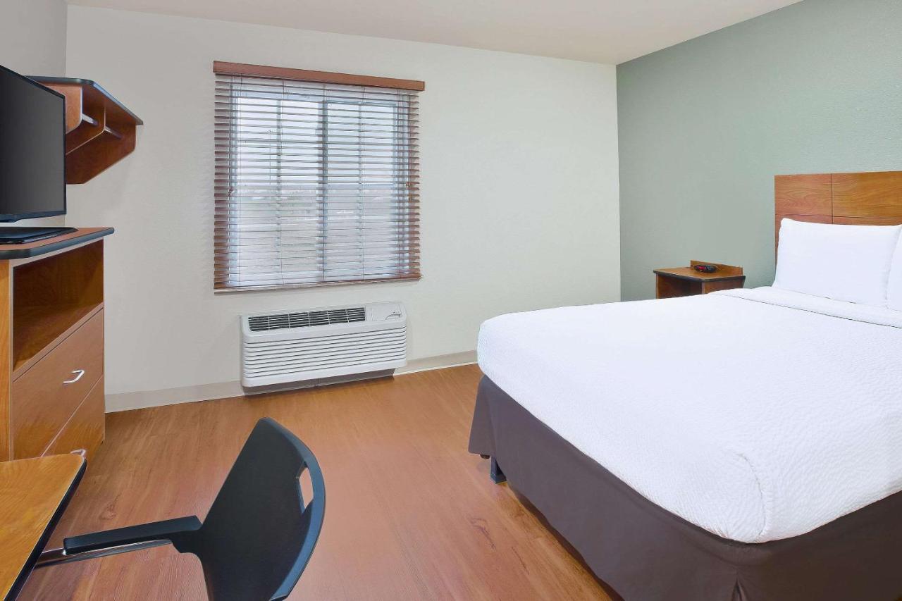 Woodspring Suites Columbus Urbancrest Grove City Esterno foto