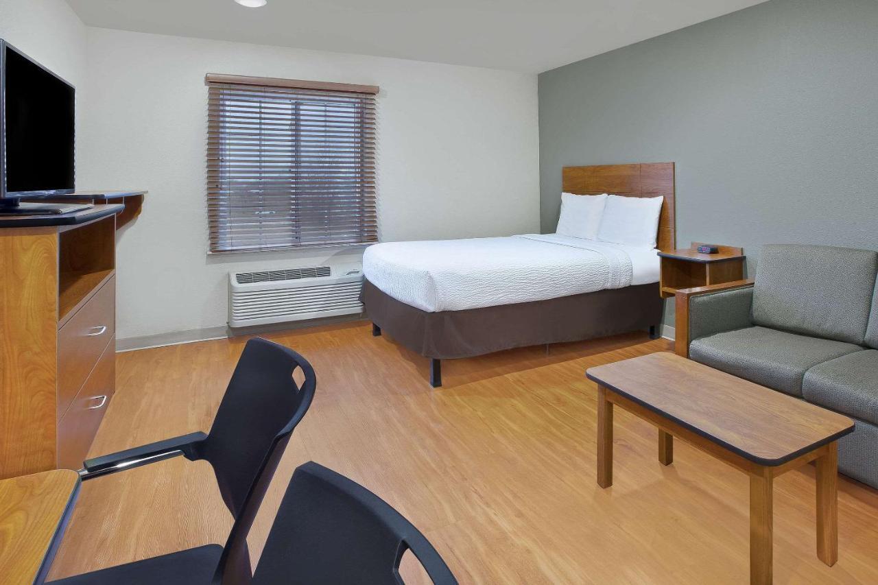 Woodspring Suites Columbus Urbancrest Grove City Esterno foto
