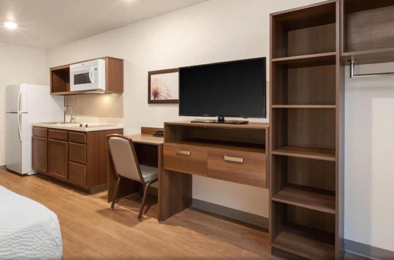 Woodspring Suites Columbus Urbancrest Grove City Esterno foto