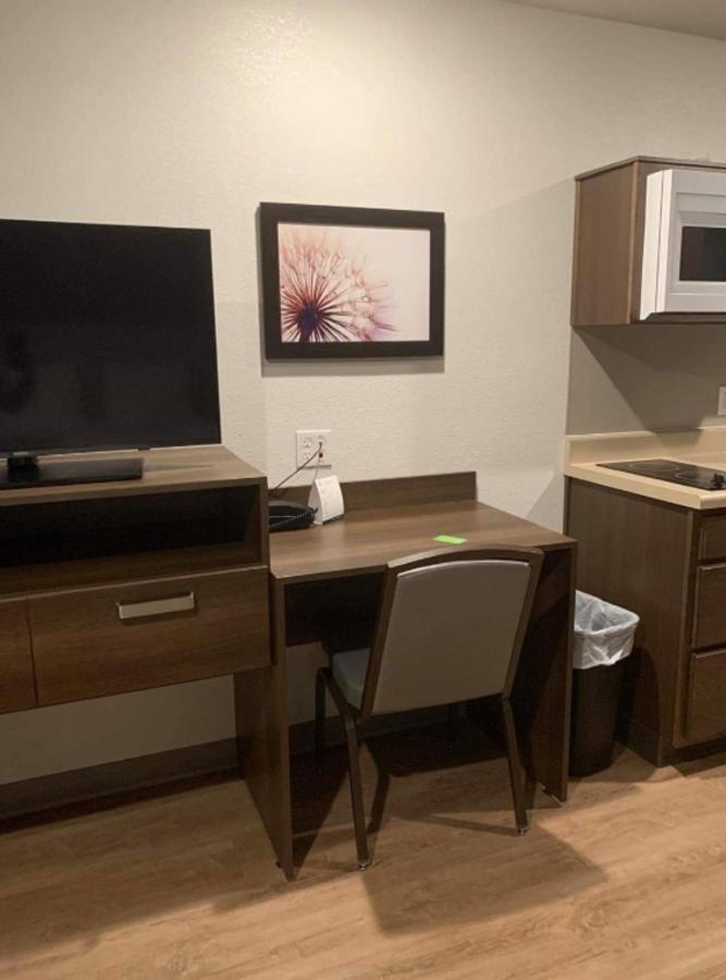 Woodspring Suites Columbus Urbancrest Grove City Esterno foto