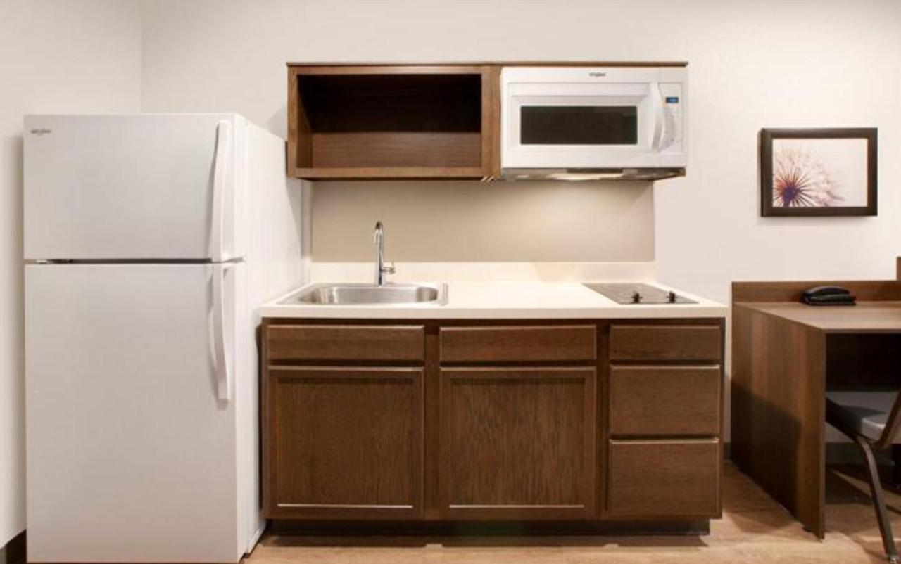 Woodspring Suites Columbus Urbancrest Grove City Esterno foto