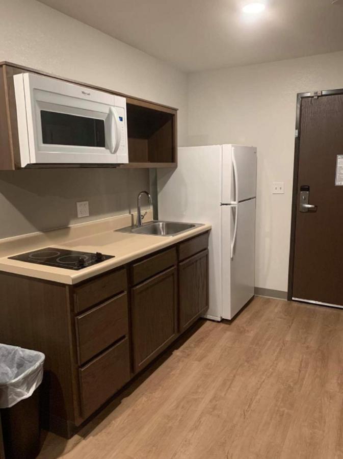 Woodspring Suites Columbus Urbancrest Grove City Esterno foto