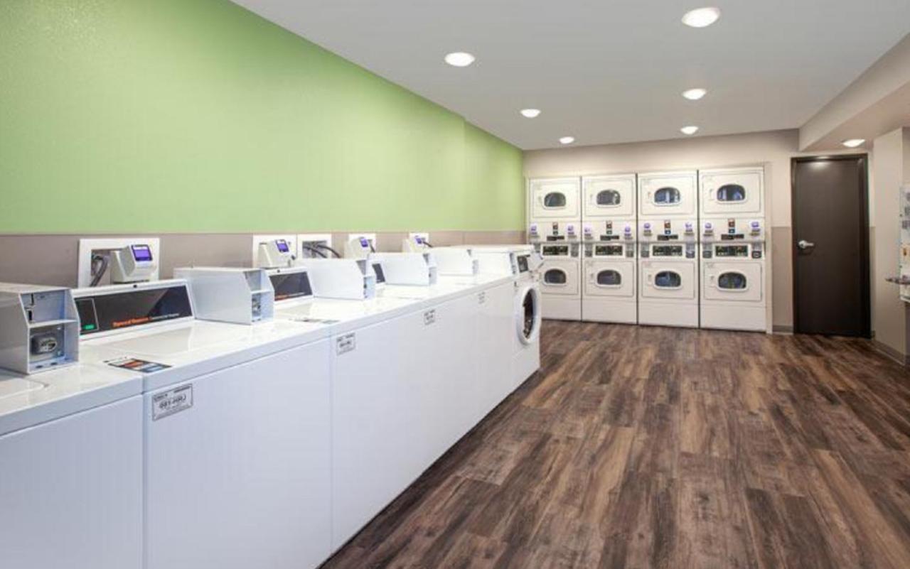 Woodspring Suites Columbus Urbancrest Grove City Esterno foto