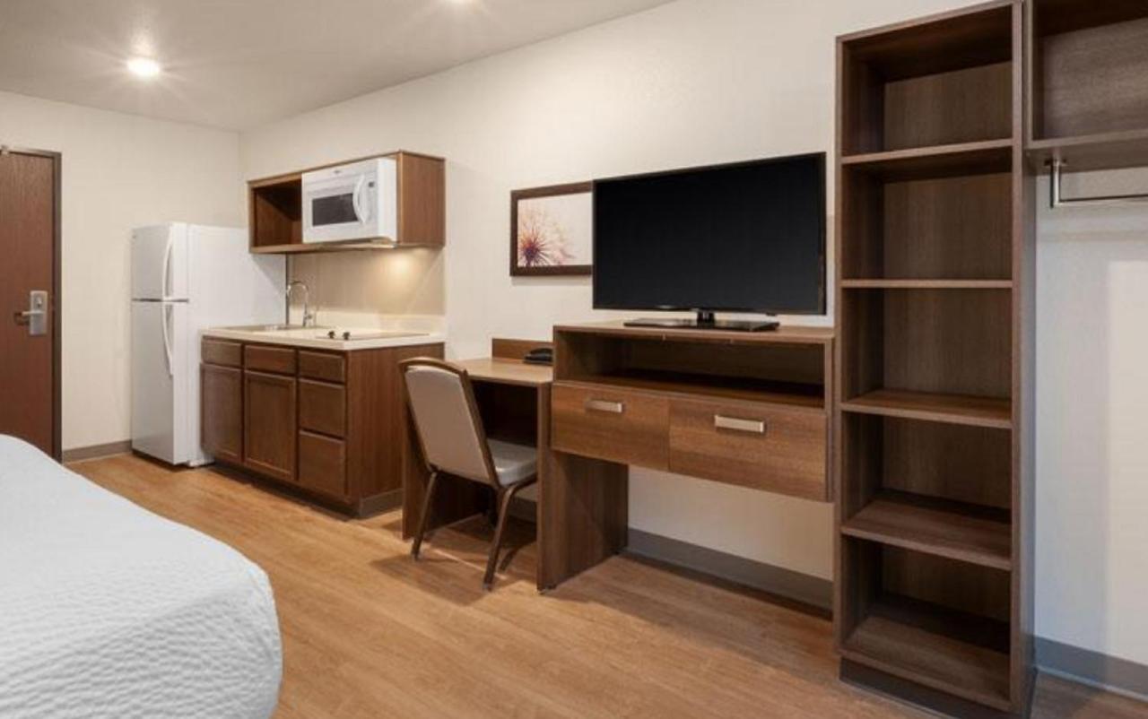 Woodspring Suites Columbus Urbancrest Grove City Esterno foto