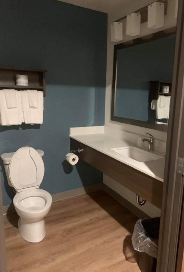 Woodspring Suites Columbus Urbancrest Grove City Esterno foto