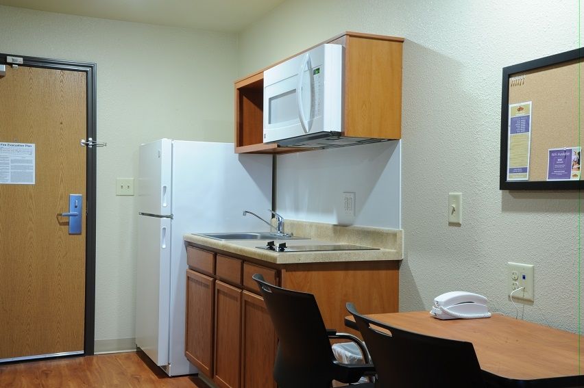 Woodspring Suites Columbus Urbancrest Grove City Camera foto