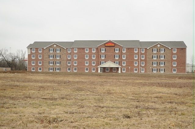 Woodspring Suites Columbus Urbancrest Grove City Esterno foto