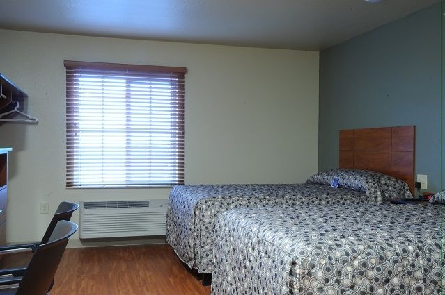 Woodspring Suites Columbus Urbancrest Grove City Camera foto