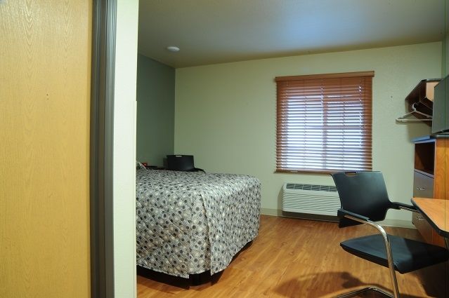 Woodspring Suites Columbus Urbancrest Grove City Camera foto