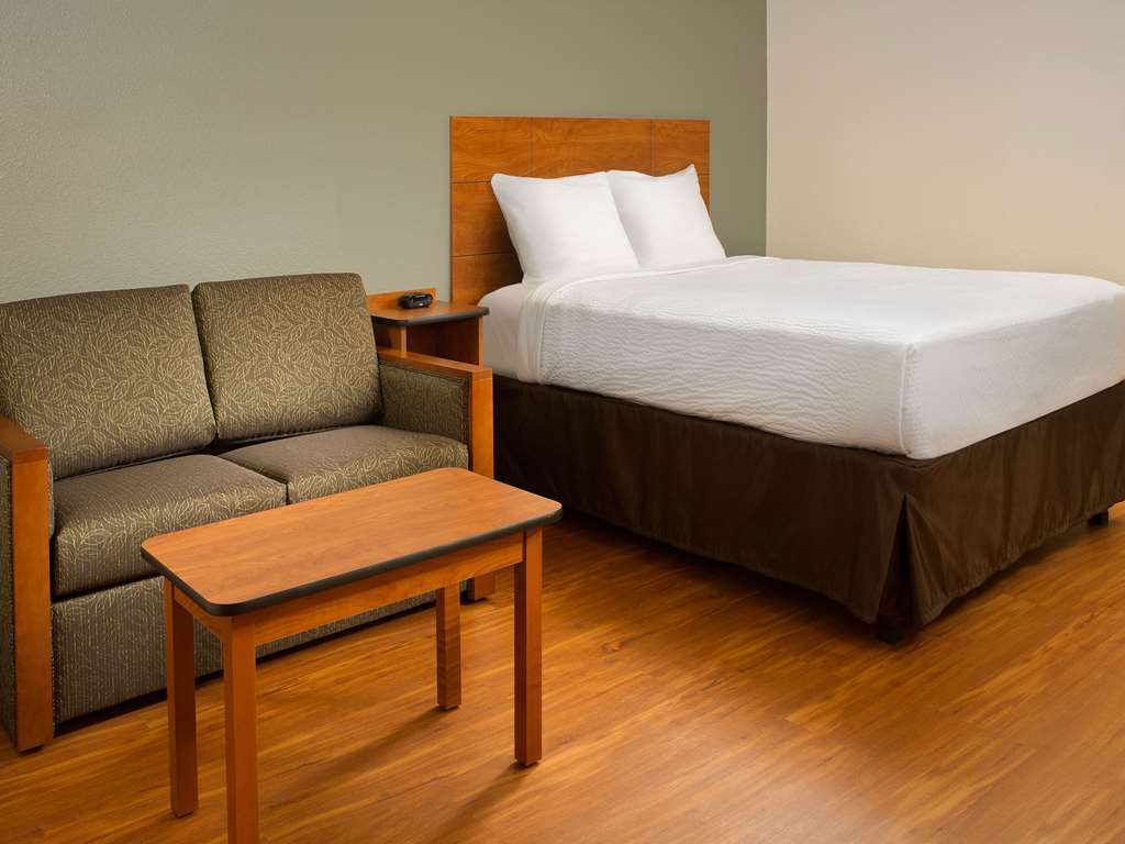 Woodspring Suites Columbus Urbancrest Grove City Camera foto