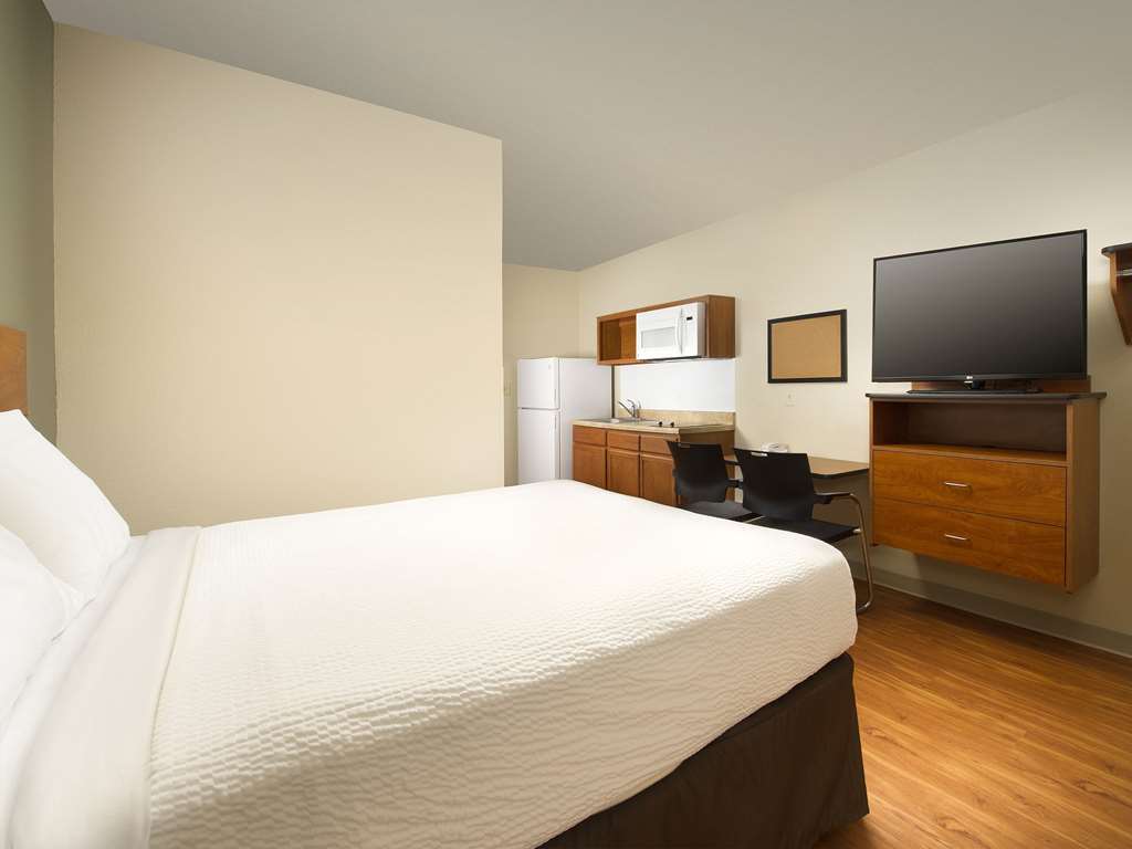 Woodspring Suites Columbus Urbancrest Grove City Camera foto